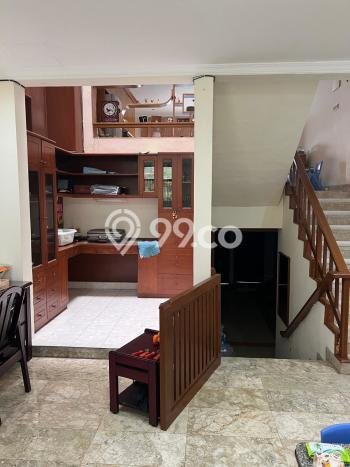 Dijual Rumah Luas Elegan Dengan View Eksklusif di Pantai Mutiara, Jakarta Utara Dijual Rumah Luas Elegan Dengan View Eksklusif di Pantai Mutiara, Jakarta Utara