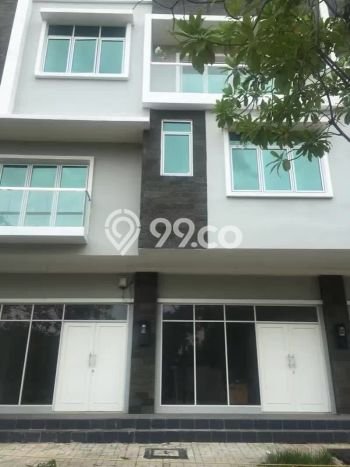 FOR RENT! Ruko di Pantai Indah Kapuk Cocok untuk Bisnis 1013m2 FOR RENT! Ruko di Pantai Indah Kapuk Cocok untuk Bisnis 1013m2
