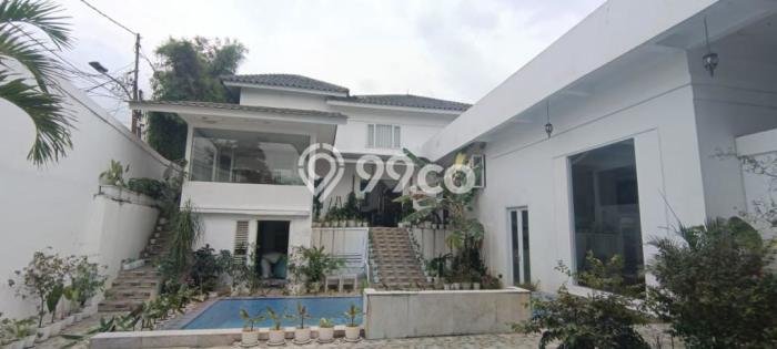 Rumah Modern Cantik 3 KT Bisa Langsung Pindah di Ciputat Timur Rumah Modern Cantik 3 KT Bisa Langsung Pindah di Ciputat Timur