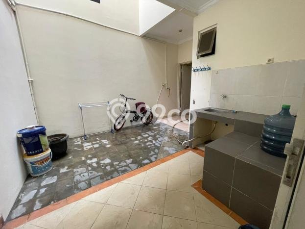 Jual Rumah Modern 3 KT di Pulogebang, Jakarta Timur Jual Rumah Modern 3 KT di Pulogebang, Jakarta Timur