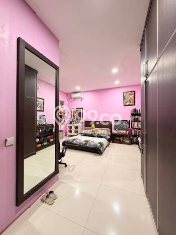 Jual Rumah Luas Megah Dengan View Cantik di Tanah Kusir, Jakarta Selatan Jual Rumah Luas Megah Dengan View Cantik di Tanah Kusir, Jakarta Selatan