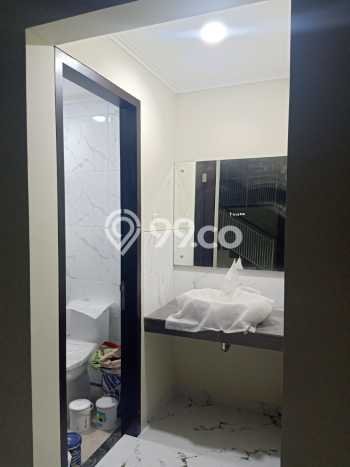 Rumah Elit Modern Tanpa Renovasi di BSD Tangerang Rumah Elit Modern Tanpa Renovasi di BSD Tangerang