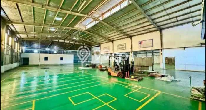 Pabrik Bagus Dijual LB 2205m2 Lokasi Strategis Bekasi Area Cocok untuk Berbisnis Pabrik Bagus Dijual LB 2205m2 Lokasi Strategis Bekasi Area Cocok untuk Berbisnis