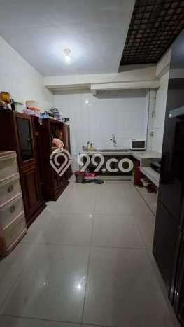 Hunian Super Elit dengan Akses Paling Strategis di Green garden, Jakarta Barat Hunian Super Elit dengan Akses Paling Strategis di Green garden, Jakarta Barat
