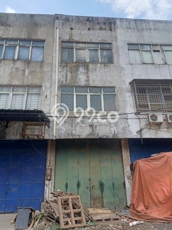 Unit Ruko Dijual di Jakarta Utara LT 90m2 & LB 270m2 Unit Ruko Dijual di Jakarta Utara LT 90m2 & LB 270m2