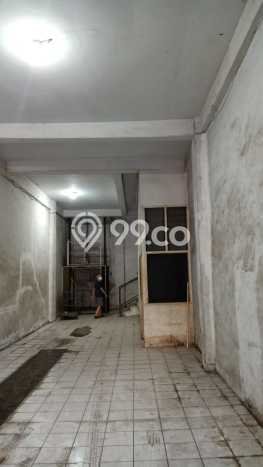 Unit Ruko Dijual di Jakarta Utara LT 90m2 & LB 270m2 Unit Ruko Dijual di Jakarta Utara LT 90m2 & LB 270m2