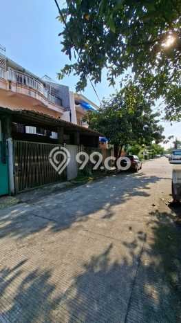 Hunian Super Elit dengan Akses Paling Strategis di Green garden, Jakarta Barat Hunian Super Elit dengan Akses Paling Strategis di Green garden, Jakarta Barat