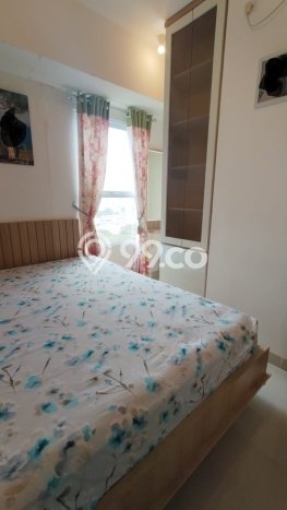 Hunian Apartemen Strategis untuk Dijual di Jakarta Barat dengan 2 Kamar Hunian Apartemen Strategis untuk Dijual di Jakarta Barat dengan 2 Kamar