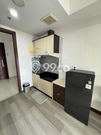 Untuk Dijual Apartemen 1 KT & 1 KM di Tangerang Lokasi Strategis Untuk Dijual Apartemen 1 KT & 1 KM di Tangerang Lokasi Strategis