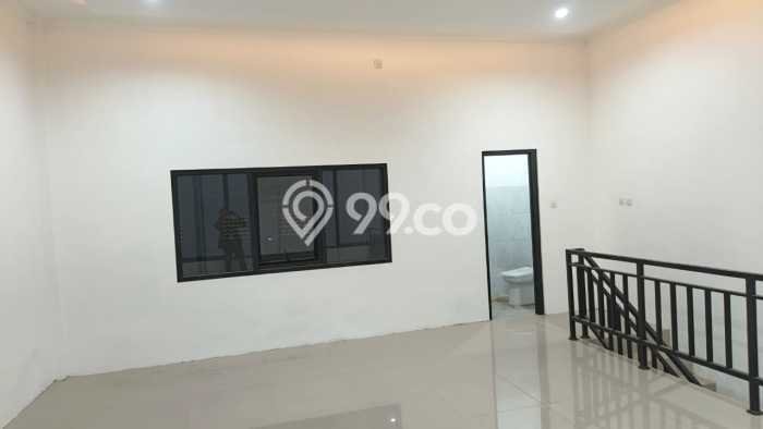 Gudang Kawasan Daan Mogot, Luas 370m², Area Komersial, Siap Usaha Gudang Kawasan Daan Mogot, Luas 370m², Area Komersial, Siap Usaha