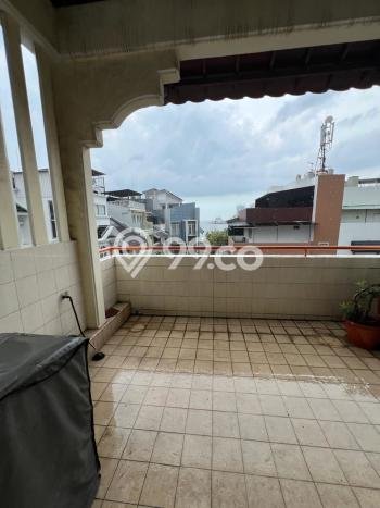 Dijual Rumah Luas Elegan Dengan View Eksklusif di Pantai Mutiara, Jakarta Utara Dijual Rumah Luas Elegan Dengan View Eksklusif di Pantai Mutiara, Jakarta Utara