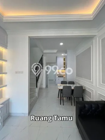 Hunian Nyaman Asri 3 KT Siap Huni di Kalideres Jakarta Barat Hunian Nyaman Asri 3 KT Siap Huni di Kalideres Jakarta Barat