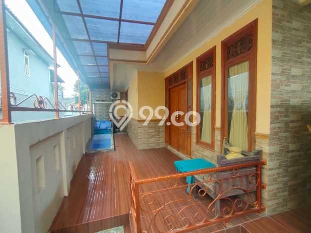Siap Huni Rumah Mewah 3 Kamar di Pondok Aren Dekat ke Mana Pun Siap Huni Rumah Mewah 3 Kamar di Pondok Aren Dekat ke Mana Pun