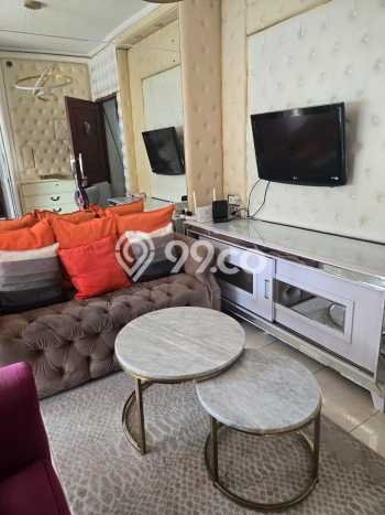 Apartemen Strategis untuk Dijual di Kemayoran, Jakarta Pusat, DKI Jakarta Apartemen Strategis untuk Dijual di Kemayoran, Jakarta Pusat, DKI Jakarta