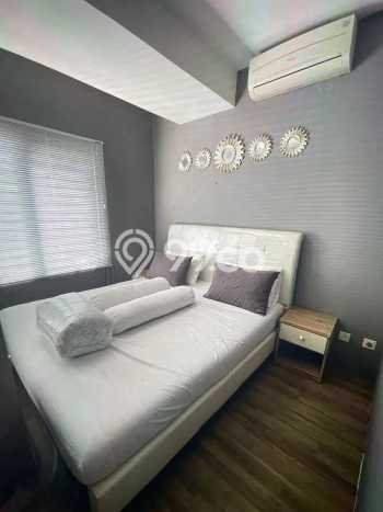 Siap Milik Apartemen 2 KT 1 KM di Kemayoran Siap Milik Apartemen 2 KT 1 KM di Kemayoran