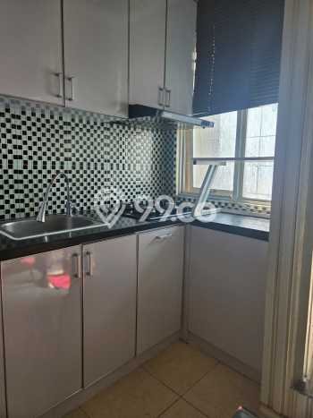 Apartemen Strategis untuk Dijual di Kemayoran, Jakarta Pusat, DKI Jakarta Apartemen Strategis untuk Dijual di Kemayoran, Jakarta Pusat, DKI Jakarta