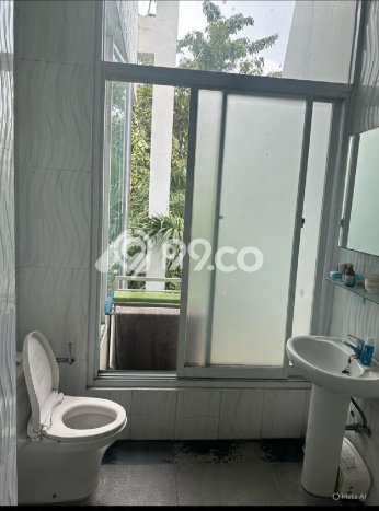 Dijual Rumah Luas Elegan Dengan View Cantik di Rawamangun, Jakarta Timur Dijual Rumah Luas Elegan Dengan View Cantik di Rawamangun, Jakarta Timur