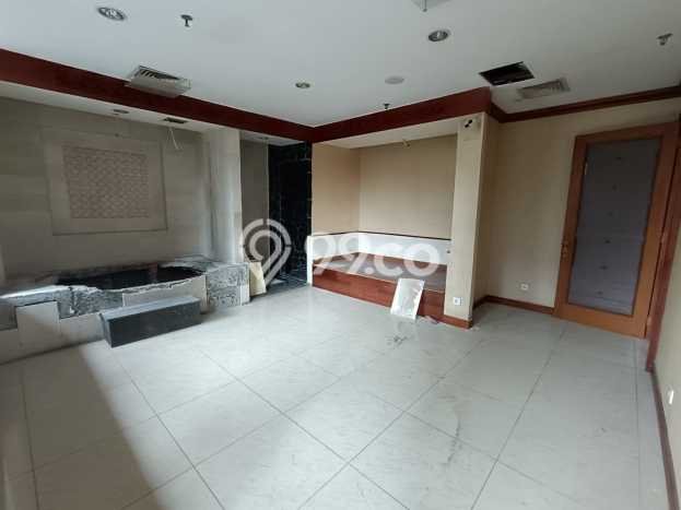 Komersial Dijual di Prime Area Jakarta Selatan Luas 561m2 Komersial Dijual di Prime Area Jakarta Selatan Luas 561m2