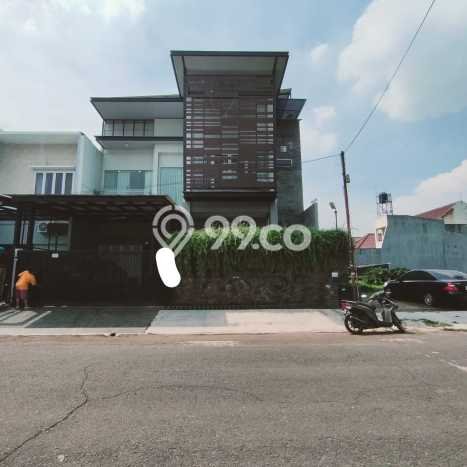 Dijual Hunian Mewah dengan Fasilitas Sekitar Komplit di Karang Tengah, Tangerang Dijual Hunian Mewah dengan Fasilitas Sekitar Komplit di Karang Tengah, Tangerang