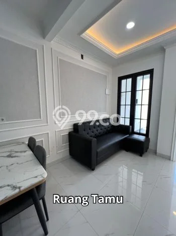 Hunian Nyaman Asri 3 KT Siap Huni di Kalideres Jakarta Barat Hunian Nyaman Asri 3 KT Siap Huni di Kalideres Jakarta Barat
