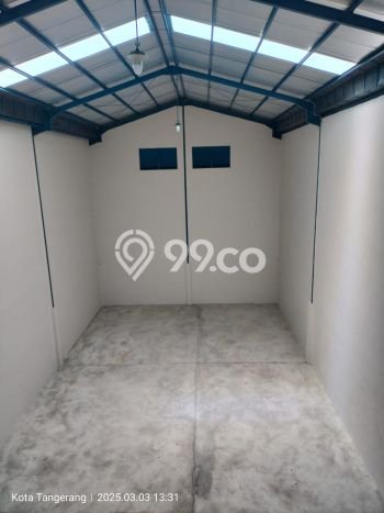 Unit Gudang Strategis di Periuk, Tangerang Potensi Cuan Besar Unit Gudang Strategis di Periuk, Tangerang Potensi Cuan Besar