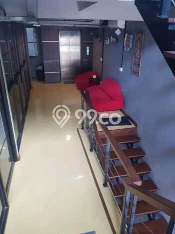 Komersial Dijual di Jakarta Pusat LT 150m2 & LB 400m2 Lokasi Terbaik! Komersial Dijual di Jakarta Pusat LT 150m2 & LB 400m2 Lokasi Terbaik!