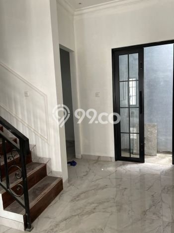 Rumah Modern Cantik 3 Kamar Siap Huni di Jagakarsa Rumah Modern Cantik 3 Kamar Siap Huni di Jagakarsa