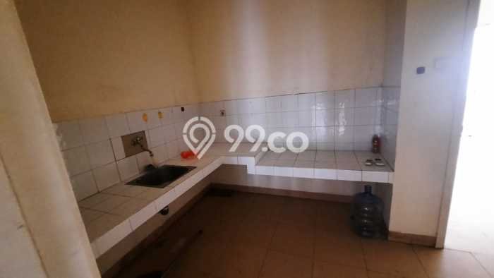 Rumah Kontrakan Jakarta Utara LT 192m2 LB 192m2 Kawasan Pantai Indah Kapuk Rumah Kontrakan Jakarta Utara LT 192m2 LB 192m2 Kawasan Pantai Indah Kapuk