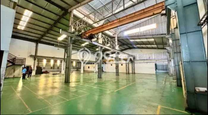 Pabrik Bagus Dijual LB 2205m2 Lokasi Strategis Bekasi Area Cocok untuk Berbisnis Pabrik Bagus Dijual LB 2205m2 Lokasi Strategis Bekasi Area Cocok untuk Berbisnis