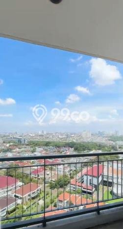 Hunian Apartemen High-Class untuk Dijual di Jakarta Utara dengan 3 BR & 3 Kamar Mandi Hunian Apartemen High-Class untuk Dijual di Jakarta Utara dengan 3 BR & 3 Kamar Mandi