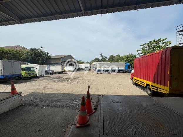 Gudang Dijual Lokasi Stratagis di Tanjung Priok Jakarta Utara Cocok untuk Investasi Gudang Dijual Lokasi Stratagis di Tanjung Priok Jakarta Utara Cocok untuk Investasi