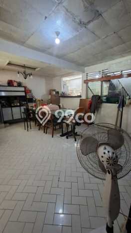 Jual Rumah Mewah Elegan Dengan View Eksklusif di Pluit, Jakarta Utara Jual Rumah Mewah Elegan Dengan View Eksklusif di Pluit, Jakarta Utara