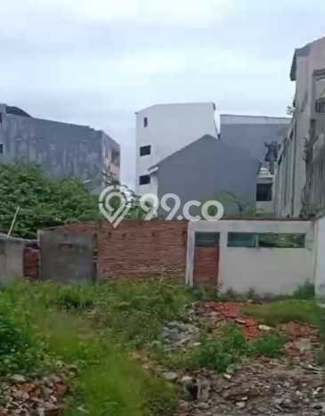 Tanah Kavling Dijual di Mangga Besar, Jakarta Barat dengan Luas Tanah 227m2 Tanah Kavling Dijual di Mangga Besar, Jakarta Barat dengan Luas Tanah 227m2