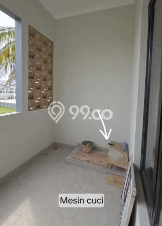 Dijual Rumah Strategis Bagus Punya 4 KT di Pagedangan Tangerang SHM Dijual Rumah Strategis Bagus Punya 4 KT di Pagedangan Tangerang SHM
