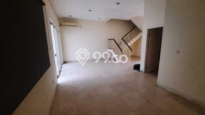 Rumah Kontrakan Jakarta Utara LT 192m2 LB 192m2 Kawasan Pantai Indah Kapuk Rumah Kontrakan Jakarta Utara LT 192m2 LB 192m2 Kawasan Pantai Indah Kapuk