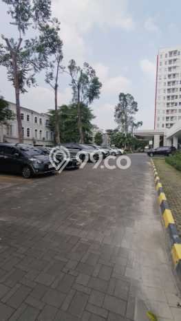 Hunian Apartemen Strategis untuk Dijual di Jakarta Barat dengan 2 Kamar Hunian Apartemen Strategis untuk Dijual di Jakarta Barat dengan 2 Kamar