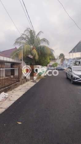 Tanah Dijual Lokasi Strategis di Jakarta Barat dengan Luas 220m2 Tanah Dijual Lokasi Strategis di Jakarta Barat dengan Luas 220m2