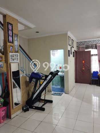 Dijual Rumah Eksklusif 3 KT di Kalideres, Jakarta Barat Dijual Rumah Eksklusif 3 KT di Kalideres, Jakarta Barat