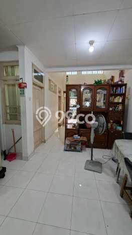 Rumah Luas Asri 4 KT Siap Huni di Citra Garden Jakarta Barat Rumah Luas Asri 4 KT Siap Huni di Citra Garden Jakarta Barat