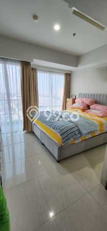 Dijual Apartemen di Cengkareng, Jakarta Barat Punya 1 Kamar Tidur Dijual Apartemen di Cengkareng, Jakarta Barat Punya 1 Kamar Tidur