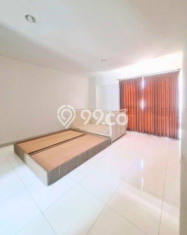 Rumah Elit LB 240m2 Siap Huni Desain Elegan di Jakarta Garden City, Jakarta Timur Rumah Elit LB 240m2 Siap Huni Desain Elegan di Jakarta Garden City, Jakarta Timur