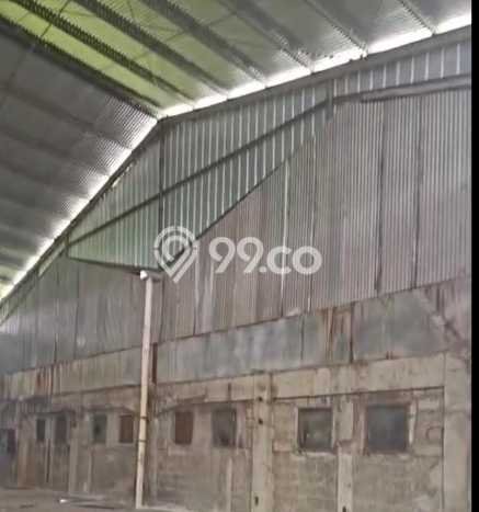 Gudang untuk Disewa di Pusat Jakarta Barat Luas Bangunan 1163m2 Gudang untuk Disewa di Pusat Jakarta Barat Luas Bangunan 1163m2