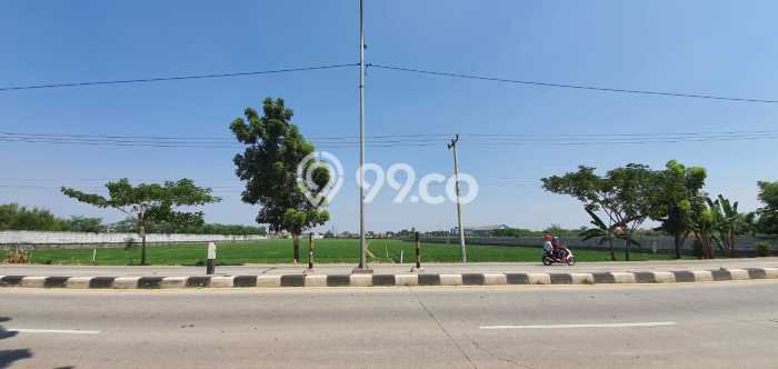 Tanah Strategis Dijual di Karawang Barat Karawang 57508m2 Tanah Strategis Dijual di Karawang Barat Karawang 57508m2