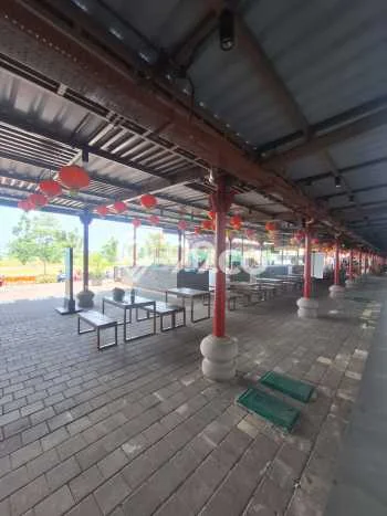 Unit Ruko Disewakan di Pantai Indah Kapuk 2 di Area Ramai & Strategis Unit Ruko Disewakan di Pantai Indah Kapuk 2 di Area Ramai & Strategis