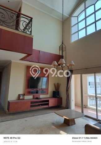 Paling Dicari! Apartemen Premium Dijual di Jalan Panjang Punya 4 Bedroom Paling Dicari! Apartemen Premium Dijual di Jalan Panjang Punya 4 Bedroom