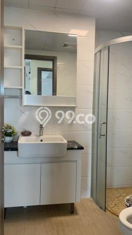 Untuk Dijual Apartemen 3 KT & 2 KM di Tangerang Lokasi Strategis Untuk Dijual Apartemen 3 KT & 2 KM di Tangerang Lokasi Strategis