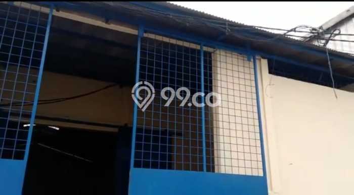 Paling Dicari! Gudang Dijual di Dadap Harga Kompetitif Paling Dicari! Gudang Dijual di Dadap Harga Kompetitif