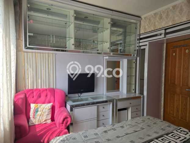 Apartemen Strategis untuk Dijual di Kemayoran, Jakarta Pusat, DKI Jakarta Apartemen Strategis untuk Dijual di Kemayoran, Jakarta Pusat, DKI Jakarta