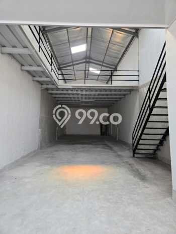 Gudang Dijual di Prime Area Tangerang Luas 262m2 Gudang Dijual di Prime Area Tangerang Luas 262m2