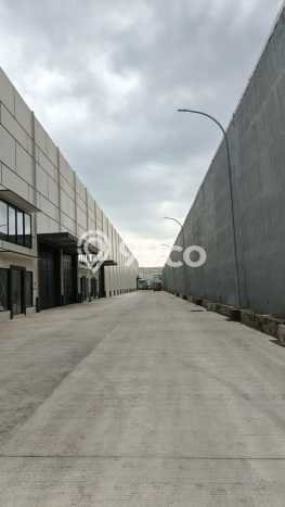 Gudang Kawasan Daan Mogot, Luas 370m², Area Komersial, Siap Usaha Gudang Kawasan Daan Mogot, Luas 370m², Area Komersial, Siap Usaha